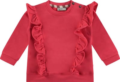 Babyface girls sweater Meisjes Trui - Maat 62