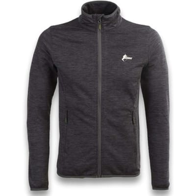 Fleece Jack Ande Eclisse