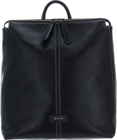 PICARD Rugzak Eternity Backpack Navy Donkerblauw