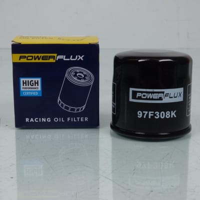 Filtre à huile Powerflux pour Moto Honda 750 Nc S Abs 2014 à 2019 Neuf