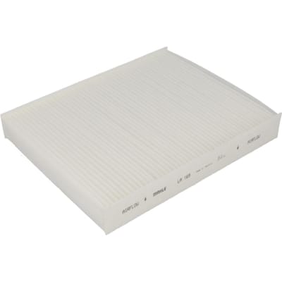 Cabine luchtfilter KNECHT LA 169