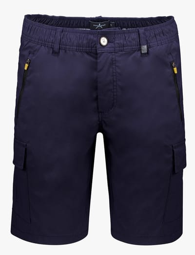 Donders 1860 - Cargo short - Heren - 3XL - Blauw - Nylon - 76020.2