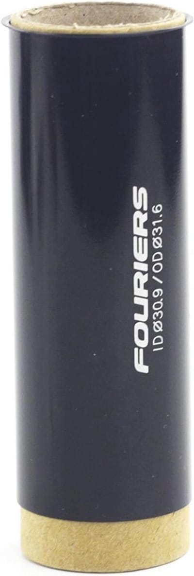 Fietszadel Buisadapter - Zadelpenverkleiner voor Fietszadels 27,2 mm, 30,9 mm, 31,6 mm