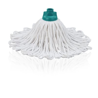 Leifheit Classic Mop vervangingskop - Katoen