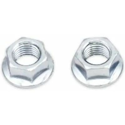 Moer Bolt M10X1,25