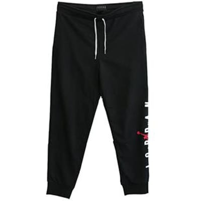 Pantalon de survêtement en maille Jordan Homme Noir AR4787-010 L black