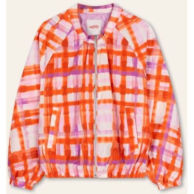 Oilily Carmi Jacket - Oranje - 34