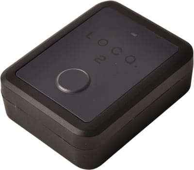 Loca 2 MAX GPS tracker zonder abonnement - Plug & Play