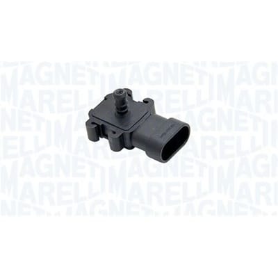 Sensor, inlaatspruitstukdruk MAGNETI MARELLI 215810005400