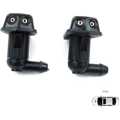 BSP1005 Voorruitsproeier 8538112030 voor Toyota Yaris 1 Corolla E11 Camry RAV4 MR2 Celica Tacoma