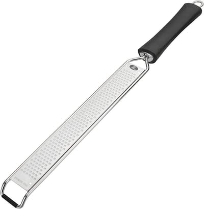 Lacor 61346 hakmolen, lange fijn, roestvrij staal