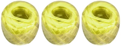 Dailygoods- Touw 150m - Polyester - Nylon - Huishoudelijk - DIY - Gebundelde Verpakking - Koord