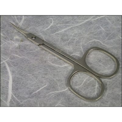 Friedrich herder huidschaar 9.5cm