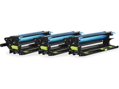 Lexmark 72K0Q00 drum kleur (origineel)