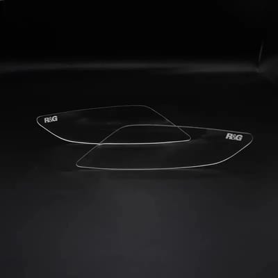 Koplampbescherming voor motorfietsen R&G Racing Triumph Tiger Sport 660 [660]