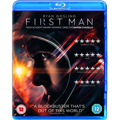 First Man