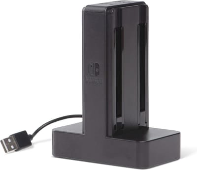 PowerA Joy-Con Charging Dock for Nintendo Switch - Nintendo Switch
