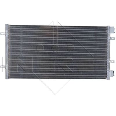 Condensator, airconditioning NRF 35492