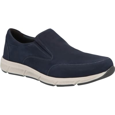 Solidus 67018-80434-h heren instappers sportief