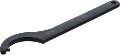 BGS Haaksleutel met pennen - 58 - 62 mm