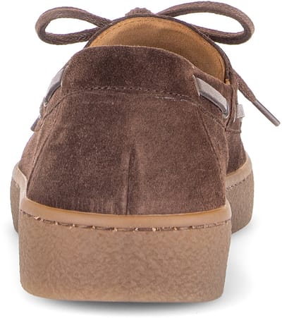 Bootschoenen voor dames Gabor Dreamvelour/Nappa