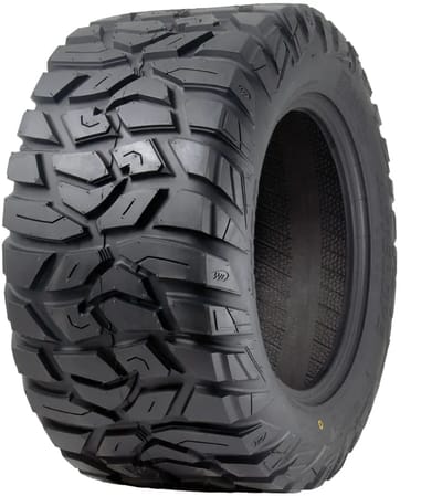 26x11.00-R14 ATV-band 275/55R14 OBOR 8-laags WL03 Antelope 78N tubeless, goedgekeurd voor de openbare weg