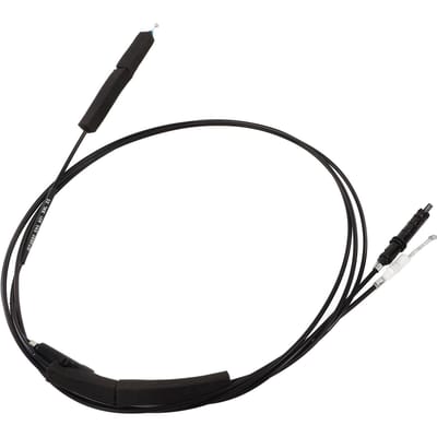 Kofferbakontgrendelingskabel 74880 SNA A01 Vervanging voor CIVIC 4 Deurs Sedan 2006?2011 black