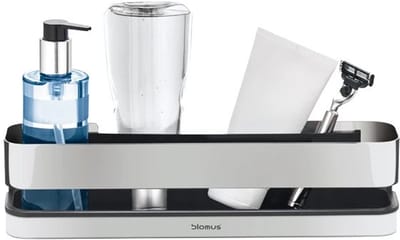 Blomus NEXIO Douchemand 34x8x8,5cm - RVS