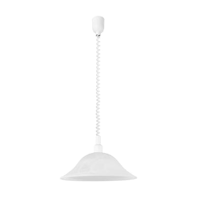 EGLO Alessandra Hanglamp - Wit