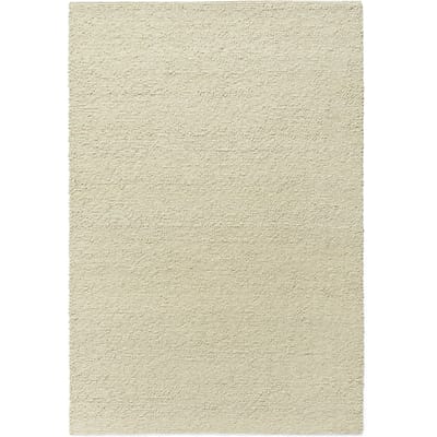 HAY Peas Random Tapijt - 200 x 300 cm - soft grey