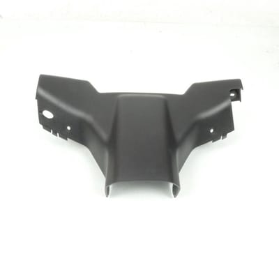 Couvre guidon AR pour scooter MBK 50 Nitro 2001-08 5BR-F614501 5BR-F6145-01 Noir