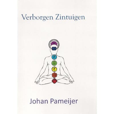 Verborgen zintuigen - Johan Pameijer