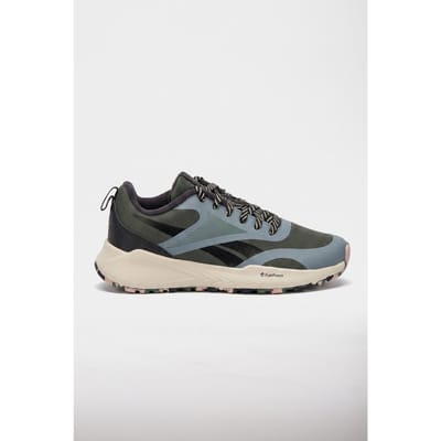 Reebok Boy's Energen Run Gritgreen/darkfog/classicbeige Taglia: 29 | Scarpe Sportive Outlet | kids | Verde