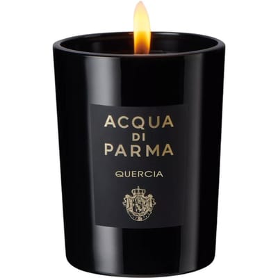 Acqua Di Parma - Signatures Quercia Candle - 200gr