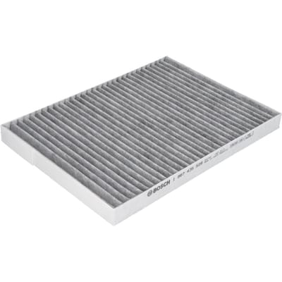 Interieurfilter BOSCH 1 987 435 529