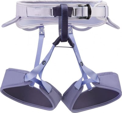Petzl Corax Lt Damesharnas Paars XS Vrouw