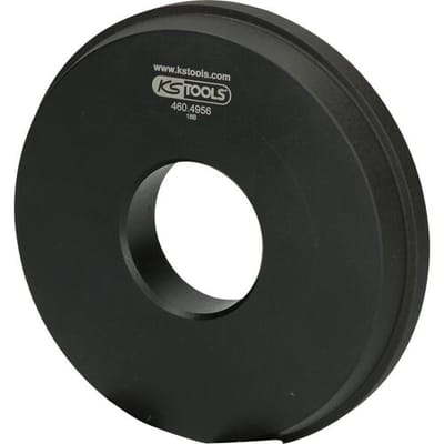 KS Tools 460.4956 Conische rollager-indrukgereedschap voor BPW, Ø 113 mm