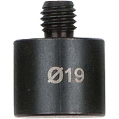 Centreerhuls voor geleidingslager Ø 19,0 mm, 24 mm KS Tools 455.0187