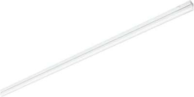 OP=OP Integral LED Montagebalk met schakelaar 87cm 12W 940lm 2700K/4000K | koppelbaar | Geen fitting | Warmwit-Koelwit | 12 watt | 35.000 Branduren