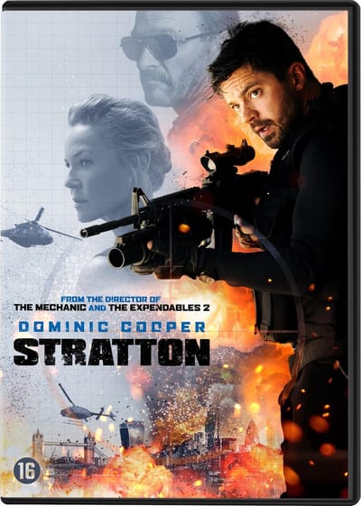 Stratton