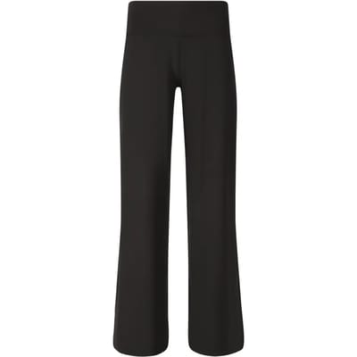 Dames wijde pijpen broek Athlecia Berrty