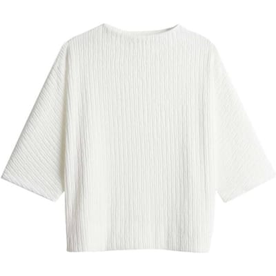 Opus Top korte mouw 106013353451