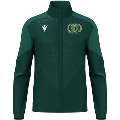 Track suit jas Macron Poseidon