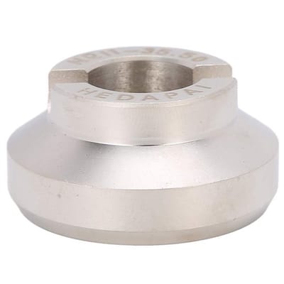 SPHProducts - Horlogekastopener - Horloge-accessoires - 32 mm stempel