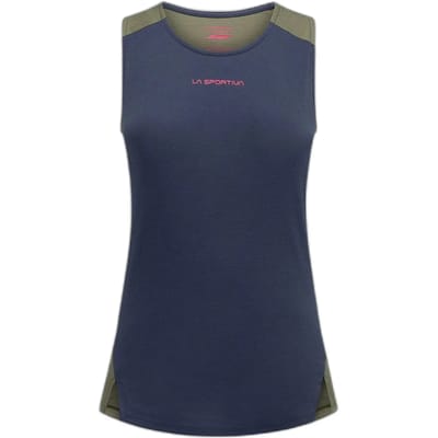 Damestanktop La Sportiva Traverse