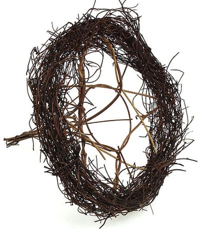 Vine manchetten Ø20cm 10 st, 10 Stück