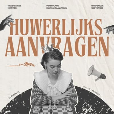 Huwelijksaanvragen - Andries B.V.