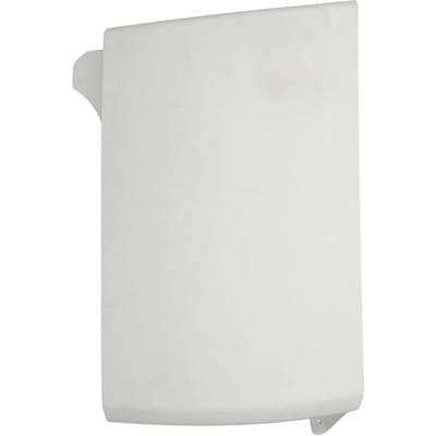 Windleiplaat, cabine COVIND 973/161