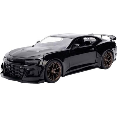JADA TOYS Chevrolet Fast&Furious 2024 Camaro Kant-en-klaar model Personenauto (model)