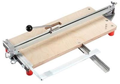 Professionele tegelsnijmachine 630 mm